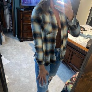 Flannel